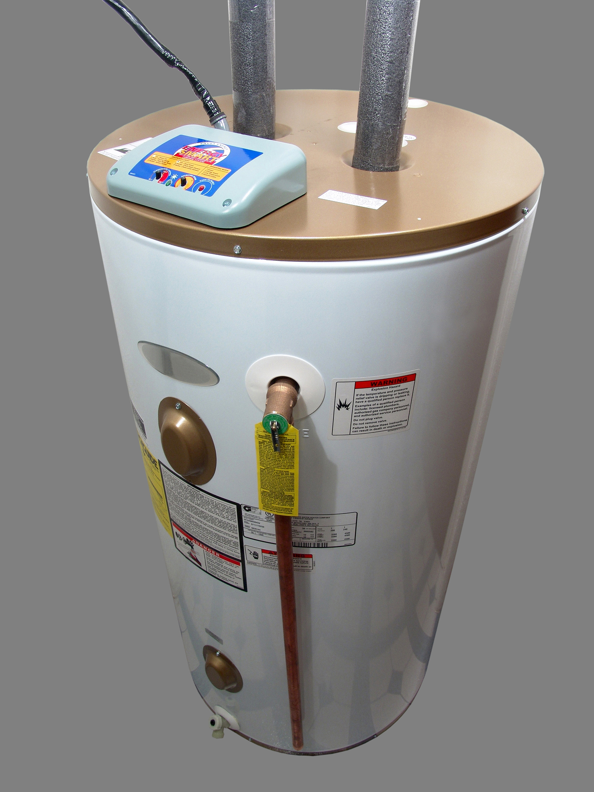 bigstock Electric Water Heater 2242251 1