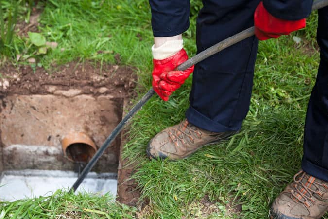 What is Trenchless Sewer Repair? | Midway Plumbing