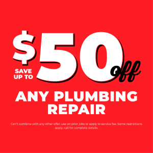 Midway Q4 2024 Offers 50 Off Plumbing Repair