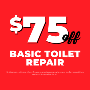 Midway Q4 2024 Offers 75 Off Toilet Repair