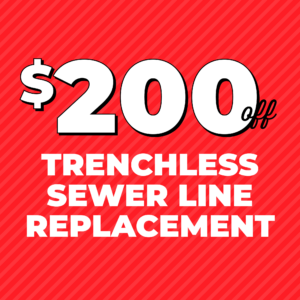 Trenchless Line