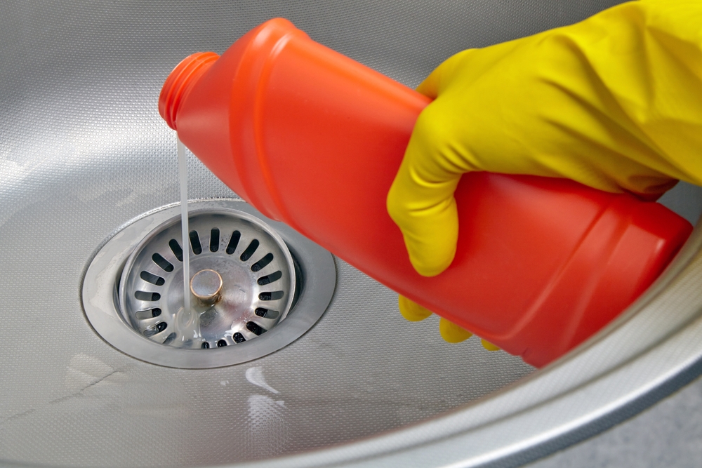 drain cleaning