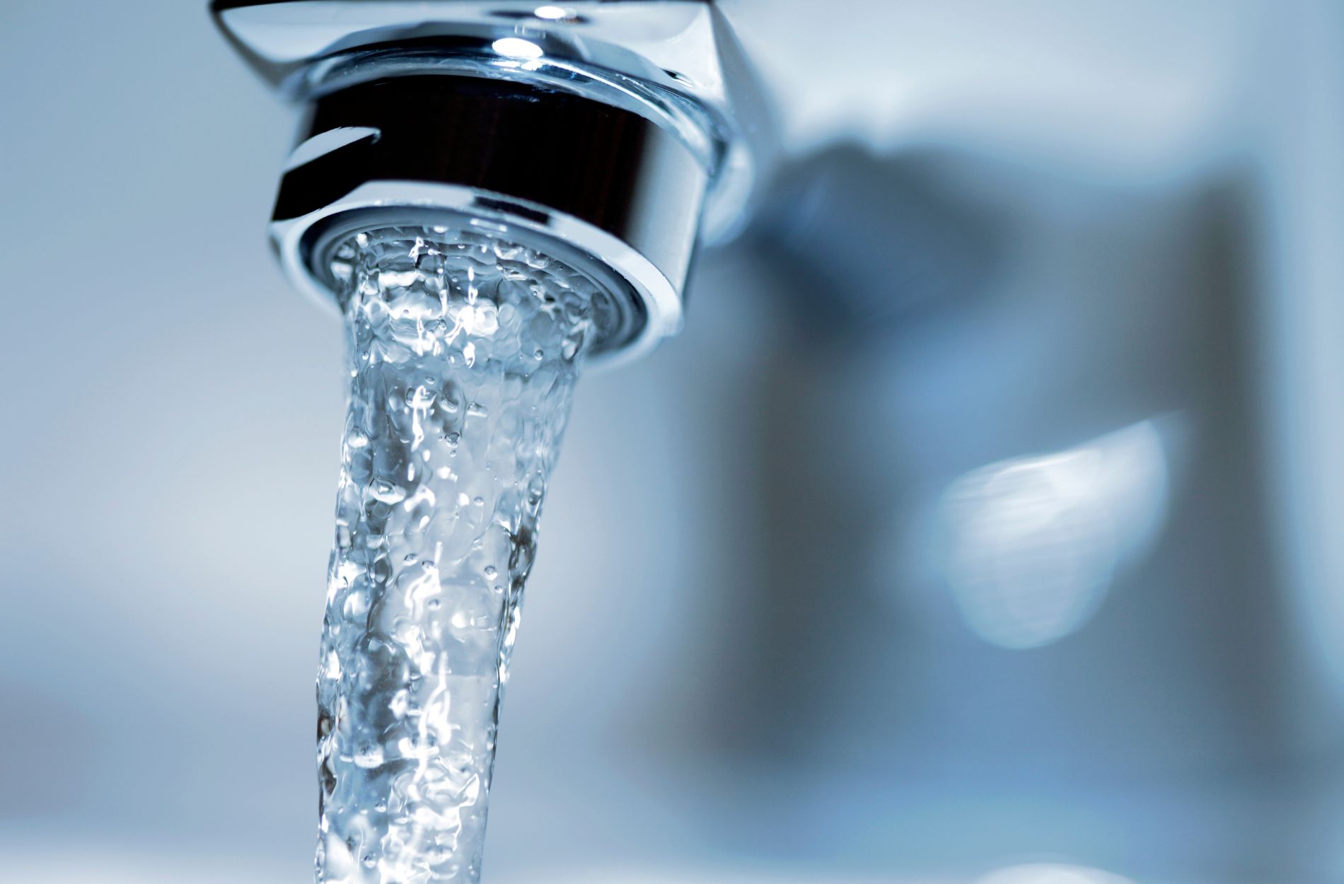 Home Water Filtration Systems