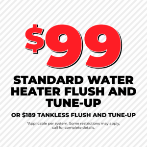 Coupons 2 Midway Q2 2025 Offers Water Heater Flush 1